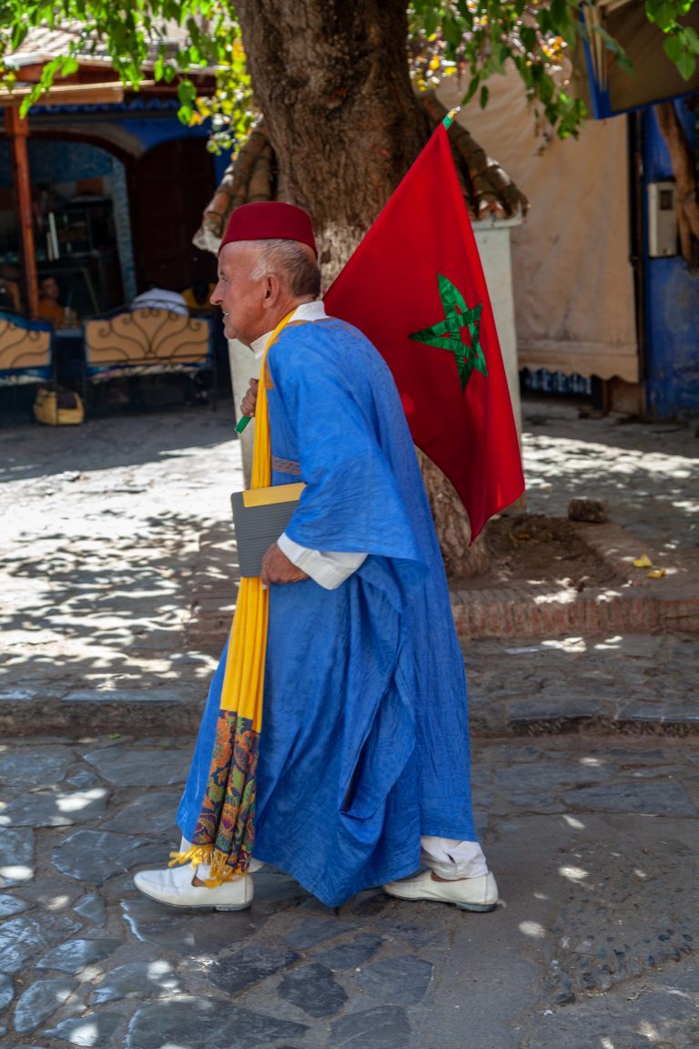 O quê saber antes de ir para o Marrocos