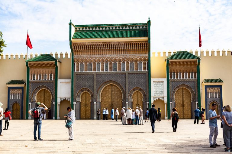 Tudo sobre Marrocos
