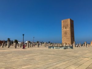 O que fazer em Rabat – principais atrações