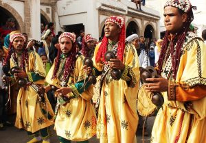 Viagem em Marrocos 8 dias de Casablanca