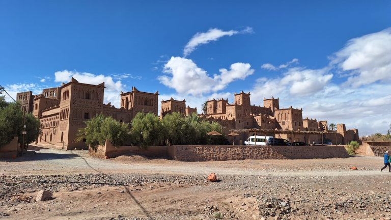 O que fazer em Marrocos