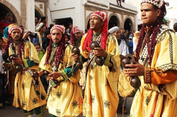 Viagem em Marrocos 8 dias de Casablanca