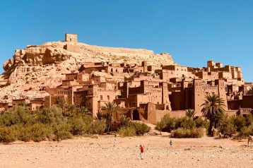 viagem para Marrocos 10 dias