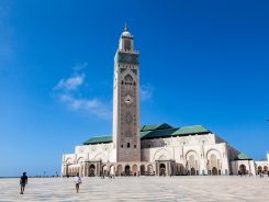 Viagem para o Marrocos 14 dias