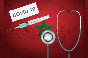 Formalidades relativas à Covid19 no Marrocos